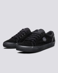 1 Creeton - Shoes for Men Black U6CRT101 Element