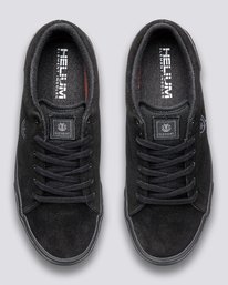 3 Creeton - Shoes for Men Black U6CRT101 Element