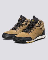 1 Wolfeboro Donnelly Light - Schuhe für Männer Braun U6DOL101 Element