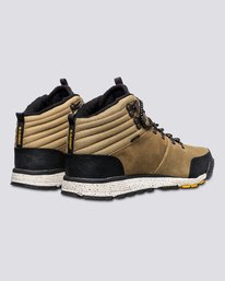 2 Wolfeboro Donnelly Light - Schuhe für Männer Braun U6DOL101 Element