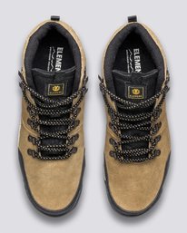 3 Wolfeboro Donnelly Light - Schuhe für Männer Braun U6DOL101 Element