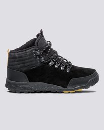0 Wolfeboro Donnelly Light - Shoes for Men Black U6DOL101 Element