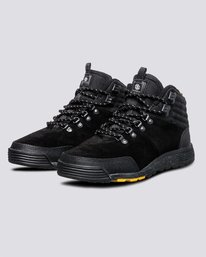 1 Wolfeboro Donnelly Light - Shoes for Men Black U6DOL101 Element