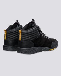 2 Wolfeboro Donnelly Light - Shoes for Men Black U6DOL101 Element