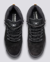 3 Wolfeboro Donnelly Light - Shoes for Men Black U6DOL101 Element