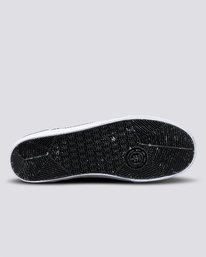 4 Heatley - Zapatos orgánicos y reciclados para Hombre Marron U6HEA101 Element