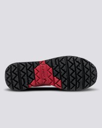4 Wolfeboro Monde - Schuhe für Männer Braun U6MDN101 Element