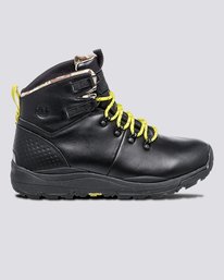 0 Wolfeboro Monde - Schuhe f&uuml;r M&auml;nner Schwarz U6MDN101 Element