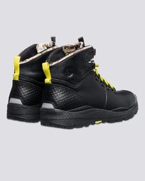 2 Wolfeboro Monde - Schuhe f&uuml;r M&auml;nner Schwarz U6MDN101 Element
