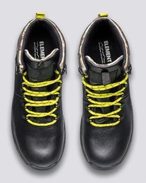 3 Wolfeboro Monde - Schuhe f&uuml;r M&auml;nner Schwarz U6MDN101 Element