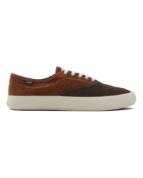 0 Passiph - Shoes for Men Brown U6PAS101 Element