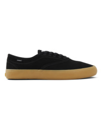 0 Passiph - Shoes for Men Black U6PAS101 Element