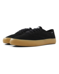 1 Passiph - Shoes for Men Black U6PAS101 Element