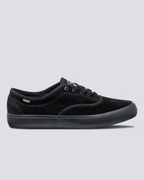 0 Passiph - Chaussures pour Homme Noir U6PAS101 Element