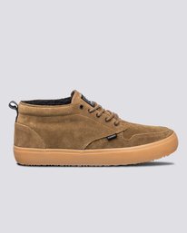 0 Wolfeboro Preston 2 - Zapatos para Hombre Marron U6PT2101 Element