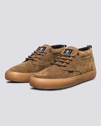 1 Wolfeboro Preston 2 - Zapatos para Hombre Marron U6PT2101 Element
