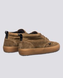 2 Wolfeboro Preston 2 - Zapatos para Hombre Marron U6PT2101 Element
