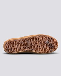 4 Wolfeboro Preston 2 - Zapatos para Hombre Marron U6PT2101 Element