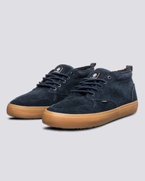 1 Wolfeboro Preston 2 - Schuhe für Männer Gelb U6PT2101 Element
