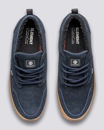 3 Wolfeboro Preston 2 - Schuhe für Männer Gelb U6PT2101 Element
