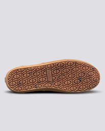 4 Wolfeboro Preston 2 - Schuhe für Männer Gelb U6PT2101 Element