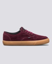 0 Topaz C3 - Zapatos orgánicos y reciclados para Hombre Rojo U6TC3101 Element