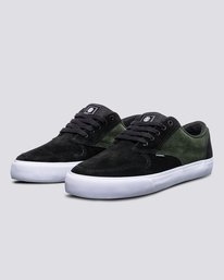 1 Topaz C3 - Shoes for Men Green U6TC3101 Element