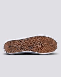 4 Topaz C3 - Shoes for Men Green U6TC3101 Element