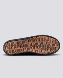4 Topaz C3 - Shoes for Men Black U6TC3101 Element