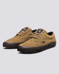 1 Topaz C3 - Recycled & Organic Shoes for Men Beige U6TC3101 Element