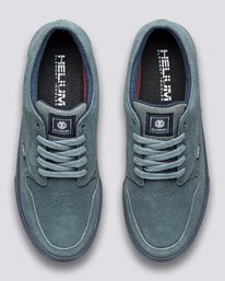 3 Topaz C3 - Schuhe für Männer Grün U6TC3101 Element