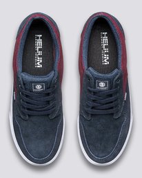 3 Topaz C3 - Shoes for Men Blue U6TC3101 Element