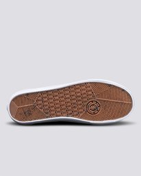 4 Topaz C3 - Shoes for Men Blue U6TC3101 Element
