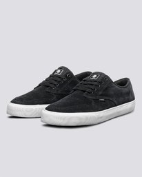 1 Topaz C3 - Schuhe für Männer Schwarz U6TC3101 Element