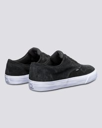 2 Topaz C3 - Schuhe für Männer Schwarz U6TC3101 Element