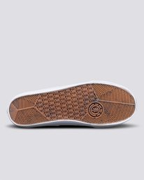 4 Topaz C3 - Schuhe für Männer Schwarz U6TC3101 Element
