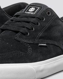 5 Topaz C3 - Schuhe für Männer Schwarz U6TC3101 Element