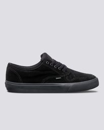 0 Topaz C3 - Recycled & Organic Shoes for Men Black U6TC3101 Element