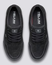 3 Topaz C3 - Recycled & Organic Shoes for Men Black U6TC3101 Element