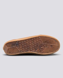 4 Wasso - Shoes for Men Brown U6WAS101 Element