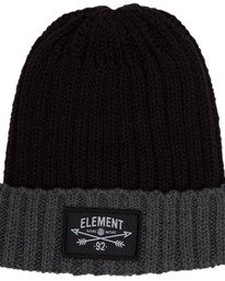 0 COUNTER BEANIE  V5BNA2ELW5 Element