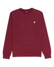 0 Cornell Classic - Sweat Rouge W1CRB5ELP1 Element