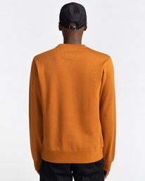 3 Cornell Classic - Sweat Marron W1CRB5ELP1 Element