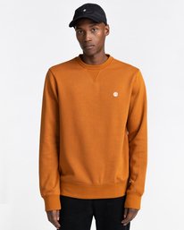 1 Cornell Classic - Sweat Marron W1CRB5ELP1 Element