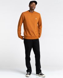 2 Cornell Classic - Sweat Marron W1CRB5ELP1 Element