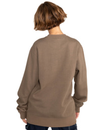 7 Cornell Classic - Sweat Noir W1CRB5ELP1 Element