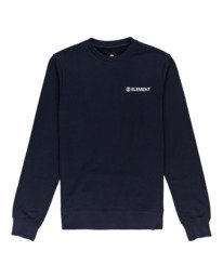 0 Blazin Chest - Sweatshirt für Männer  W1CRB7ELP1 Element
