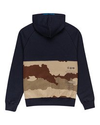 1 Griffin - Hoodie for Men  W1FLB8ELP1 Element