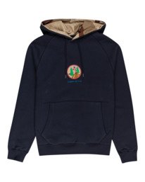 0 Griffin - Hoodie for Men  W1FLB8ELP1 Element
