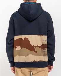 3 Griffin - Hoodie for Men  W1FLB8ELP1 Element